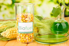 Buck Hill biofuel availability