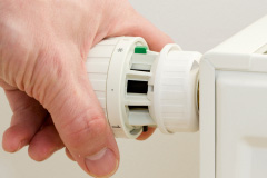 Buck Hill central heating repair costs