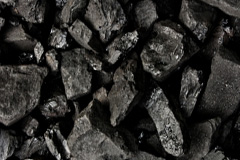 Buck Hill coal boiler costs