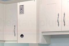 Buck Hill electric boiler quotes