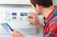 free commercial Buck Hill boiler quotes