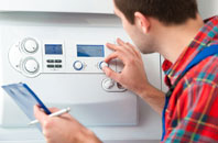 free Buck Hill gas safe engineer quotes