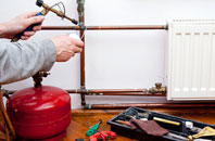 free Buck Hill heating repair quotes