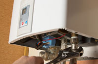free Buck Hill boiler install quotes